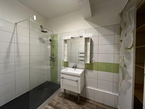 Appartement à louer |  Lorient |  3 pièces | 73 m²