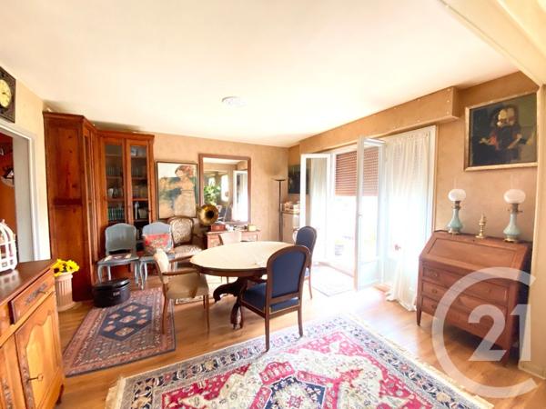 Appartement F3 à vendre  3 pièces - 88,92 m2 MONTARGIS - 45