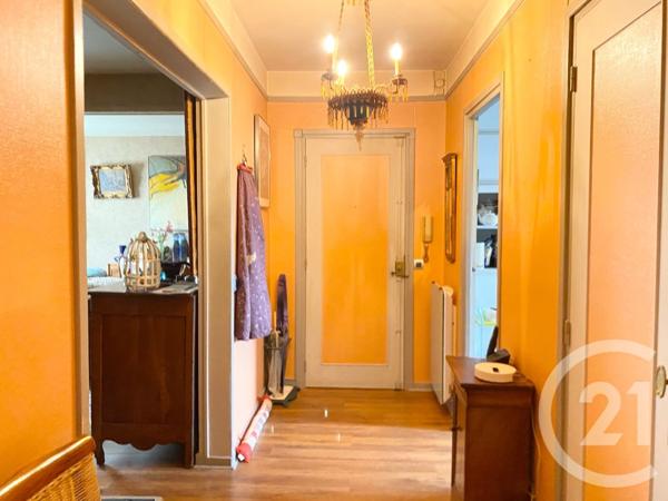 Appartement F3 à vendre  3 pièces - 88,92 m2 MONTARGIS - 45