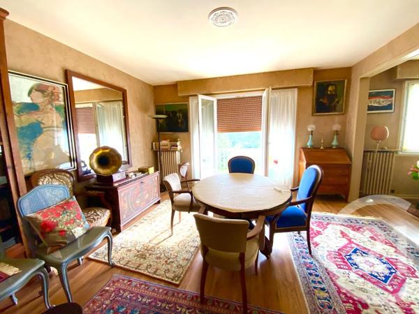 Appartement F3 à vendre  3 pièces - 88,92 m2 MONTARGIS - 45