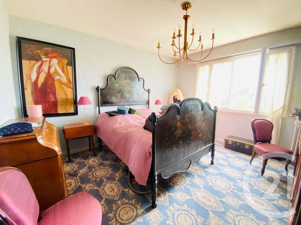 Appartement F3 à vendre  3 pièces - 88,92 m2 MONTARGIS - 45