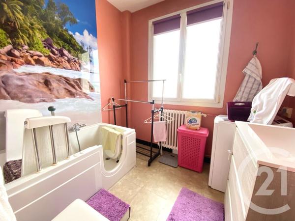 Appartement F3 à vendre  3 pièces - 88,92 m2 MONTARGIS - 45