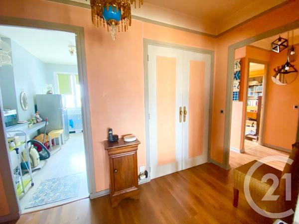 Appartement F3 à vendre  3 pièces - 88,92 m2 MONTARGIS - 45