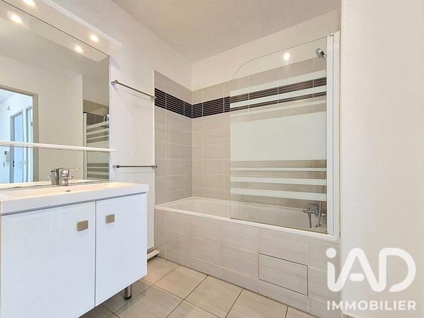 Appartement à vendre 3 pièces 58 m² Ferrières-en-Brie