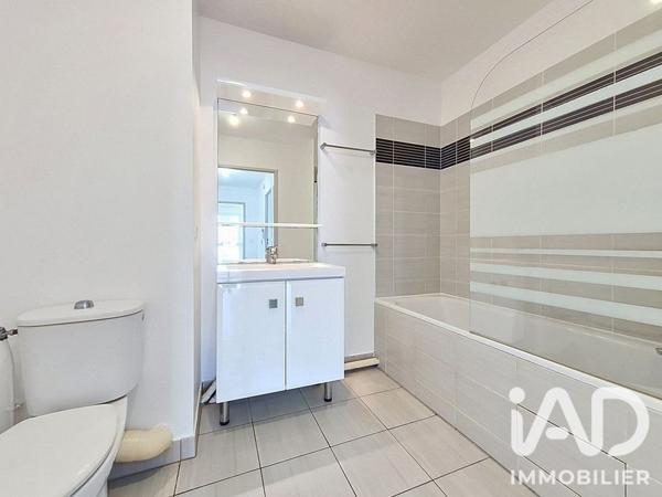 Appartement à vendre 3 pièces 58 m² Ferrières-en-Brie