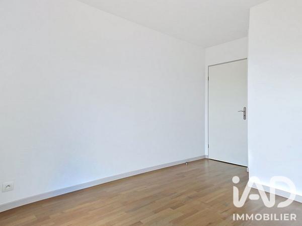 Appartement à vendre 3 pièces 58 m² Ferrières-en-Brie