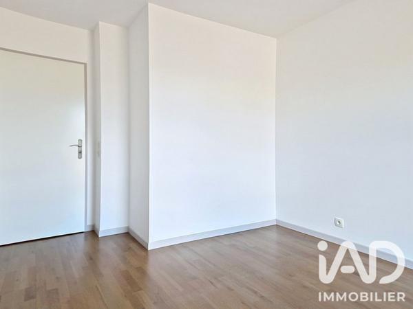 Appartement à vendre 3 pièces 58 m² Ferrières-en-Brie
