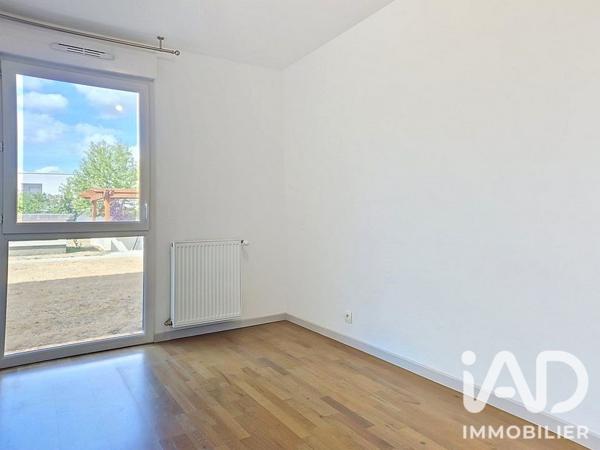 Appartement à vendre 3 pièces 58 m² Ferrières-en-Brie