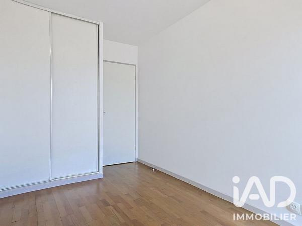 Appartement à vendre 3 pièces 58 m² Ferrières-en-Brie