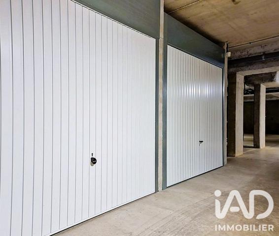 Appartement à vendre 3 pièces 58 m² Ferrières-en-Brie