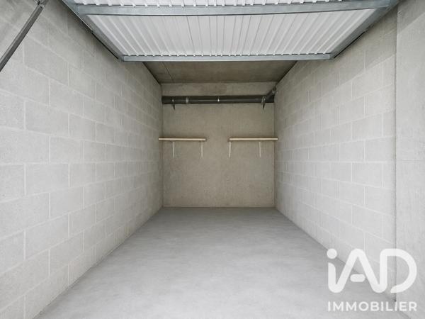 Appartement à vendre 3 pièces 58 m² Ferrières-en-Brie
