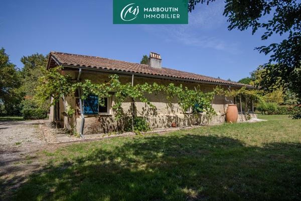 Maison 5 pièce(s) 3 chambre(s) 190 m²