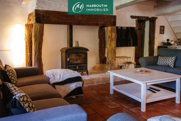 Maison 5 pièce(s) 3 chambre(s) 190 m²