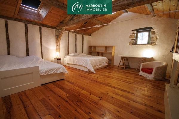 Maison 5 pièce(s) 3 chambre(s) 190 m²