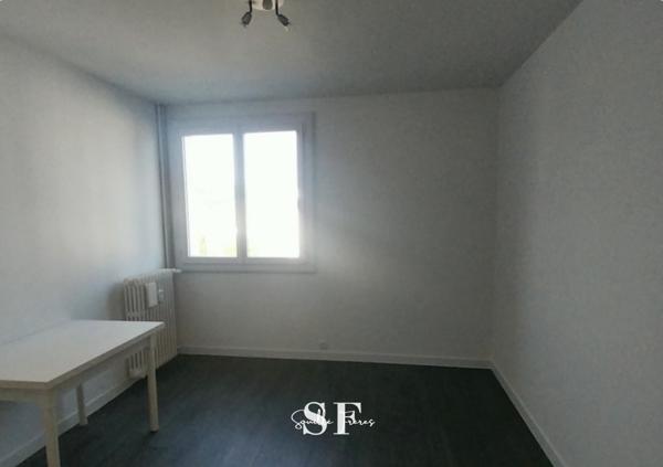Studio 1 pièce(s) 17.6 m²