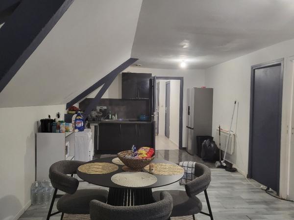 Immeuble de Rapport à Vendre 2 Lots