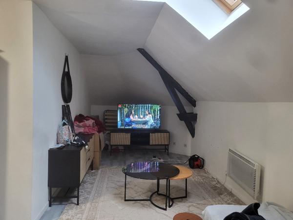 Immeuble de Rapport à Vendre 2 Lots