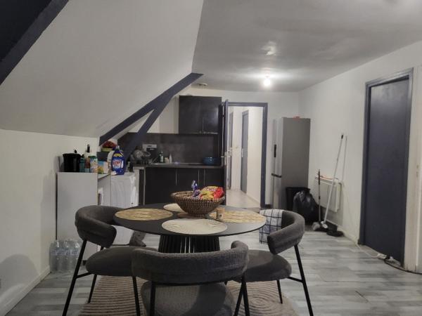 Immeuble de Rapport à Vendre 2 Lots
