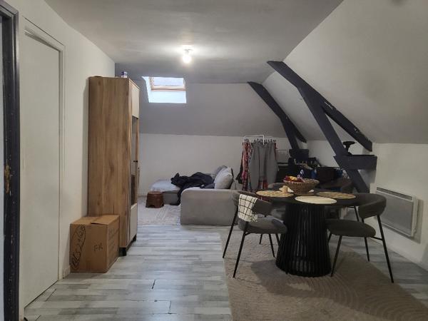 Immeuble de Rapport à Vendre 2 Lots