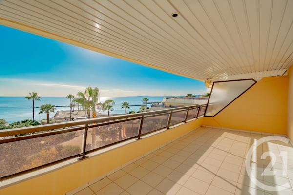 Appartement F3 à vendre  3 pièces - 99,09 m2 ST LAURENT DU VAR - 06