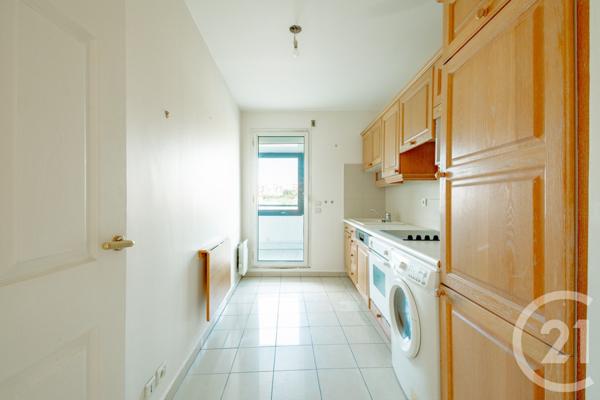 Appartement F3 à vendre  3 pièces - 99,09 m2 ST LAURENT DU VAR - 06