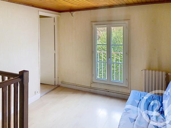 Maison à vendre  3 pièces - 80,26 m2 CHANTILLY - 60