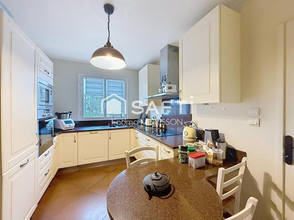 Maison individuelle proche gare