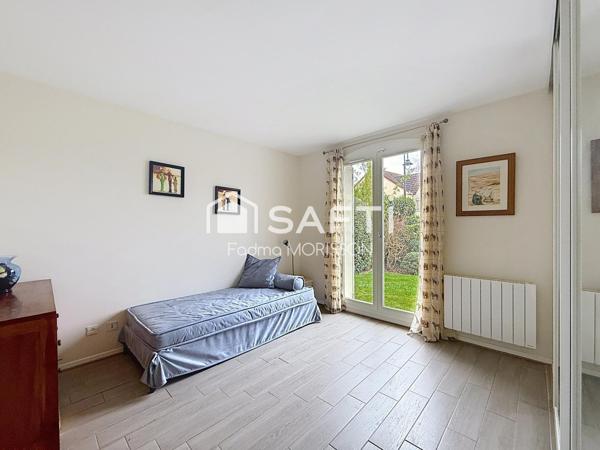 Maison individuelle proche gare