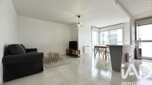 Location appartement 3 pièces 56 m² Savigny-sur-Orge