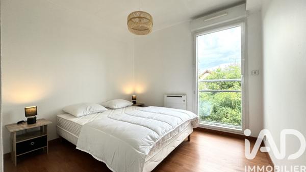 Location appartement 3 pièces 56 m² Savigny-sur-Orge