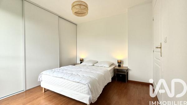 Location appartement 3 pièces 56 m² Savigny-sur-Orge