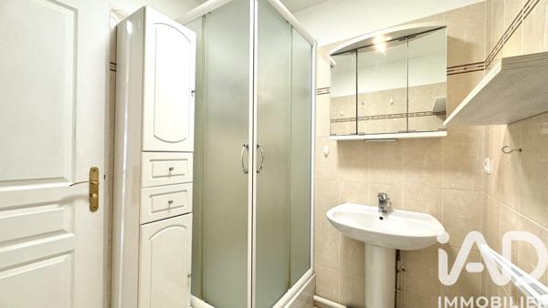 Location appartement 3 pièces 56 m² Savigny-sur-Orge