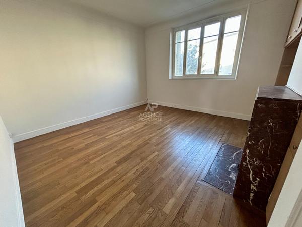 Appartement Poissy 4 pièce(s) 77.97 m2 €279 000 ** - Référence 8883