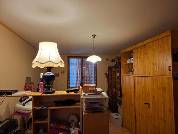 Maison de campagne dans hameau tranquille