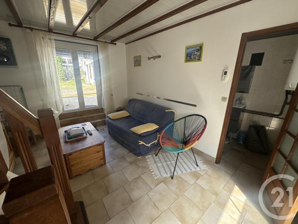 Maison à vendre  4 pièces - 75,60 m2 BREHAL - 50