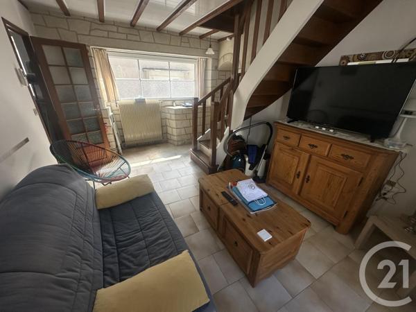 Maison à vendre  4 pièces - 75,60 m2 BREHAL - 50