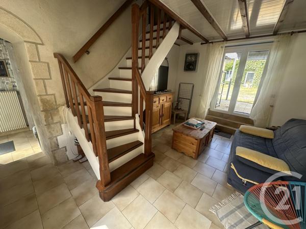 Maison à vendre  4 pièces - 75,60 m2 BREHAL - 50