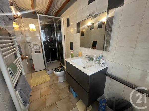 Maison à vendre  4 pièces - 75,60 m2 BREHAL - 50