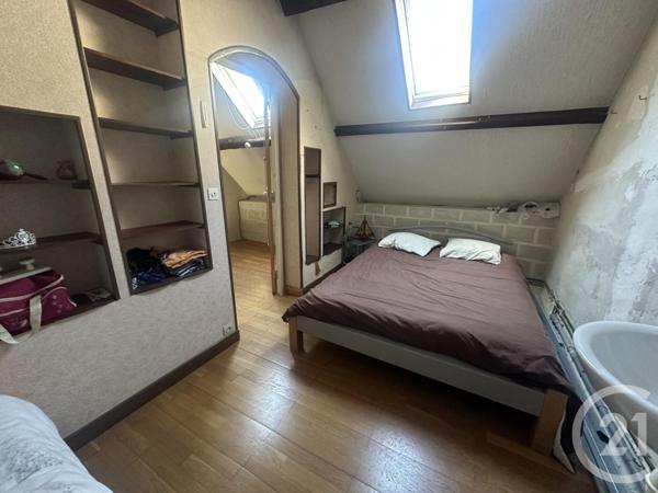 Maison à vendre  4 pièces - 75,60 m2 BREHAL - 50