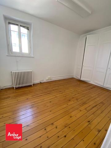 Bureau à louer à CHARTRES 28000