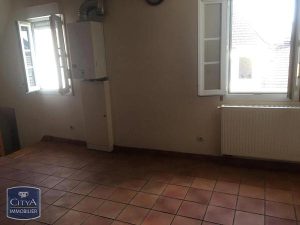 Immeuble à vendre 250m²