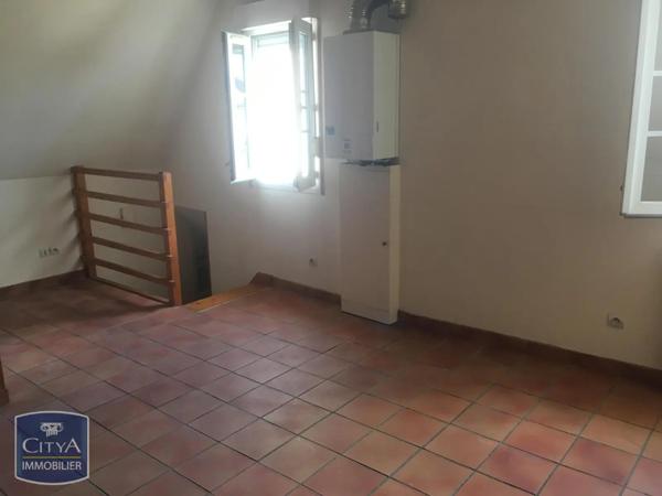 Immeuble à vendre 250m²