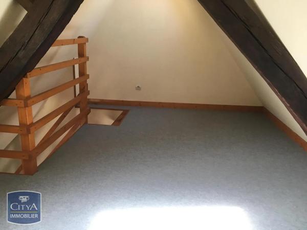 Immeuble à vendre 250m²