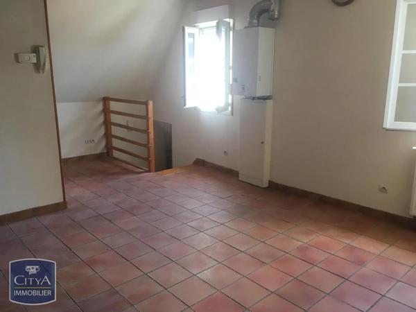 Immeuble à vendre 250m²