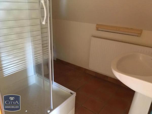 Immeuble à vendre 250m²