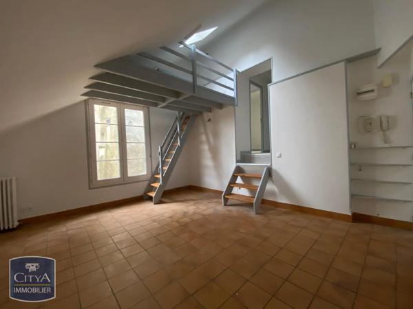 Immeuble à vendre 250m²