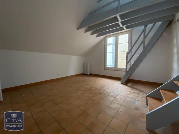 Immeuble à vendre 250m²