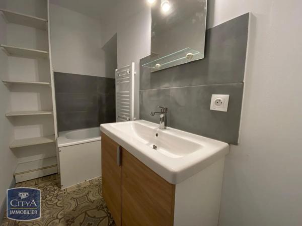 Immeuble à vendre 250m²