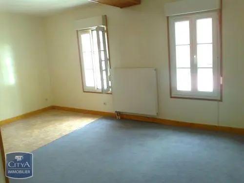 Immeuble à vendre 250m²