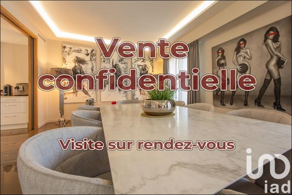 Maison à vendre 11 pièces 348 m² Cannes